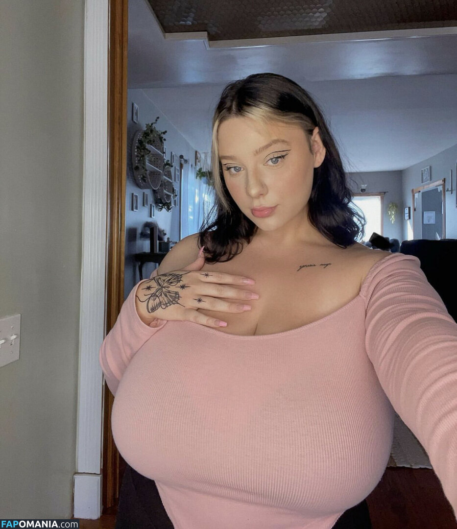 Myah Ramsey / xoangel444 Nu OnlyFans  Photo fuitée #13