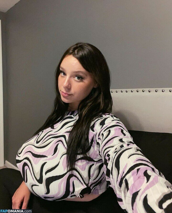 Myah Ramsey / xoangel444 Nu OnlyFans  Photo fuitée #99