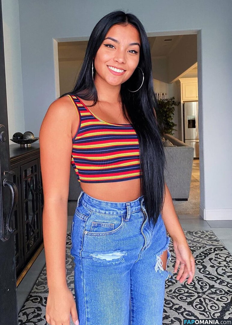 myamontoya Nu OnlyFans  Photo fuitée #5