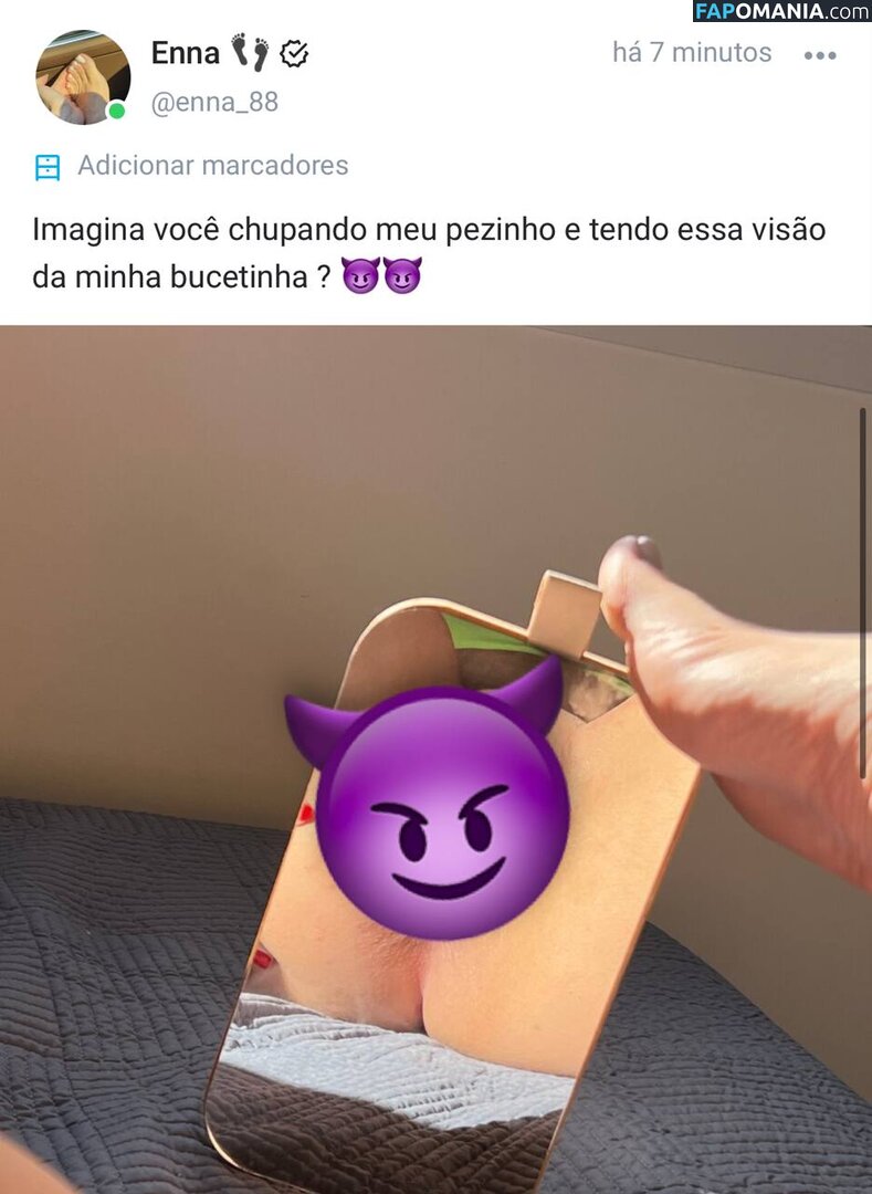 Anna Carvalho / myfeetandasspics / myfeetoficial Nu OnlyFans  Photo fuitée #1