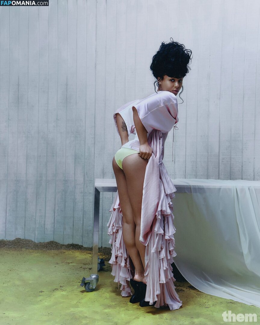 Myha'la Herrold / https: / mmyhala Nu OnlyFans  Photo fuitée #2