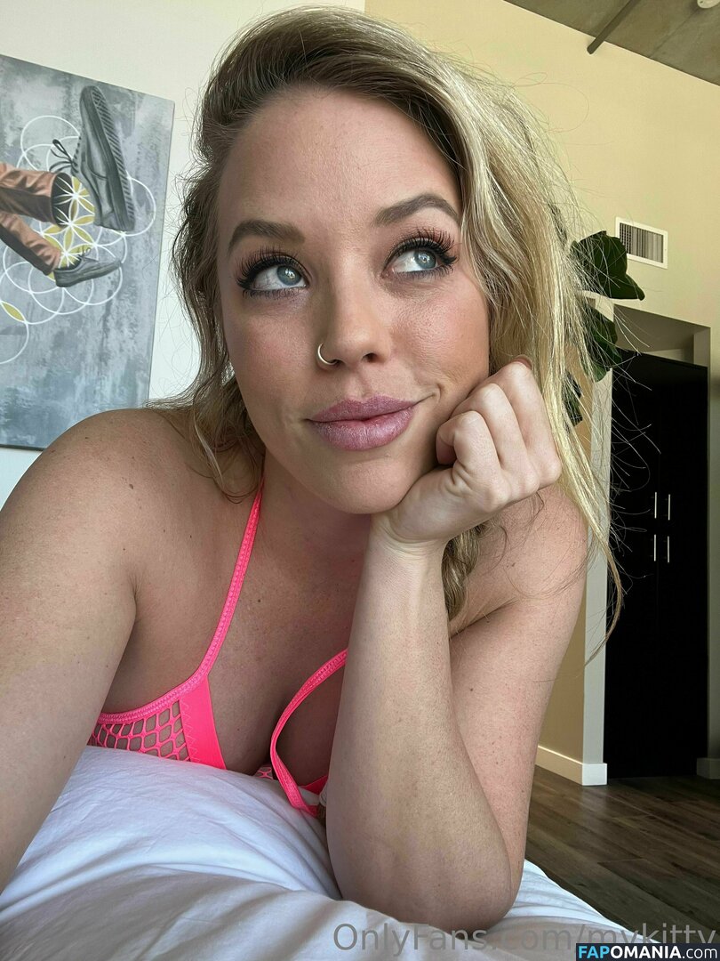 mycookiejar / mykitty Nu OnlyFans  Photo fuitée #38