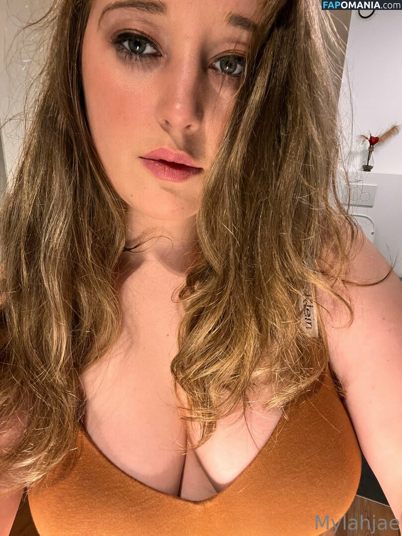 mylahjae / mylahjaeandfriends Nu OnlyFans  Photo fuitée #4