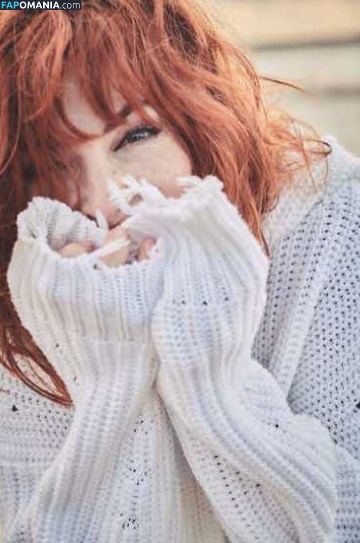 Mylene Farmer / mylene.farmer.official Nu OnlyFans  Photo fuitée #2