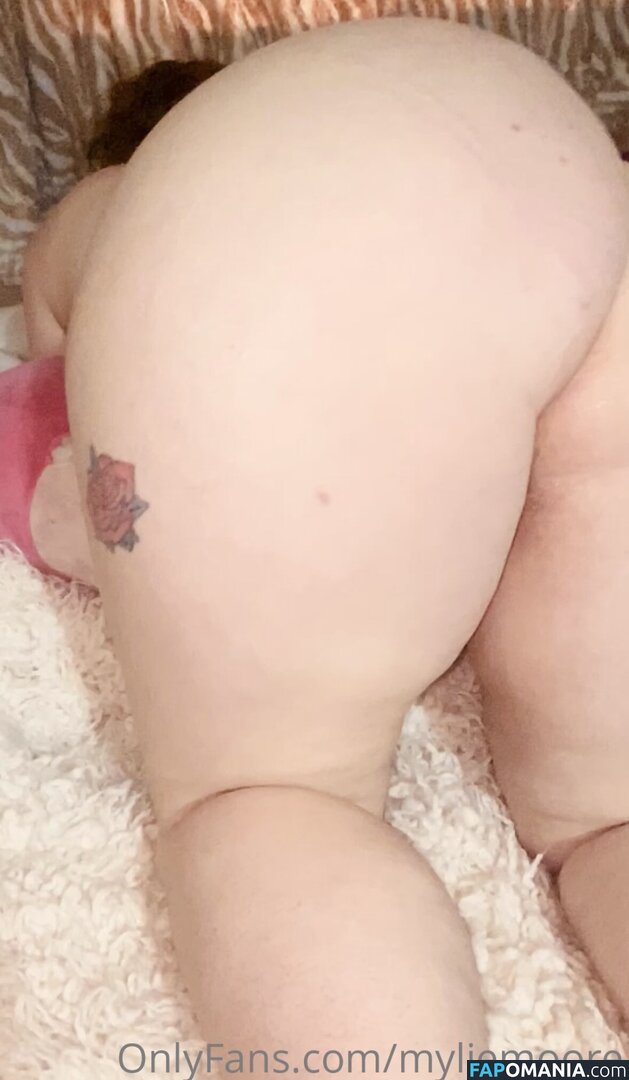 Mylie Moore / myliemoore / myliemoorepawg Nu OnlyFans  Photo fuitée #2