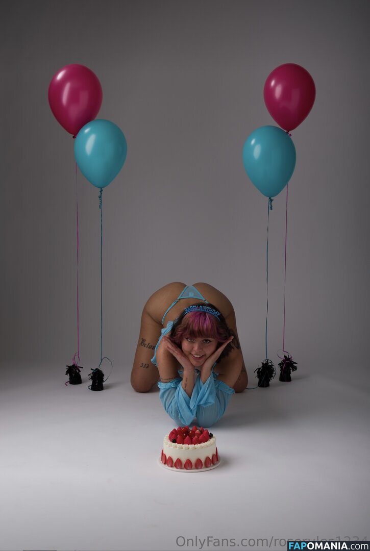 Mylierose1234 / https: / mylierose2 Nu OnlyFans  Photo fuitée #11