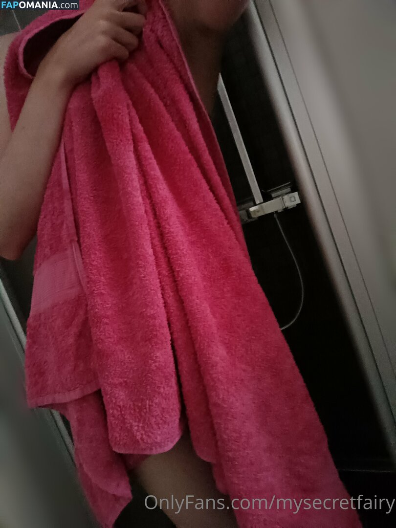mysecretfairy Nu OnlyFans  Photo fuitée #15
