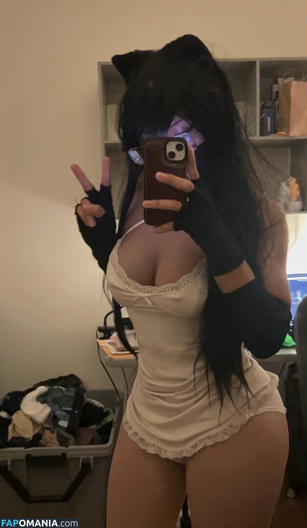 mysti_ruse_ Nu OnlyFans  Photo fuitée #2