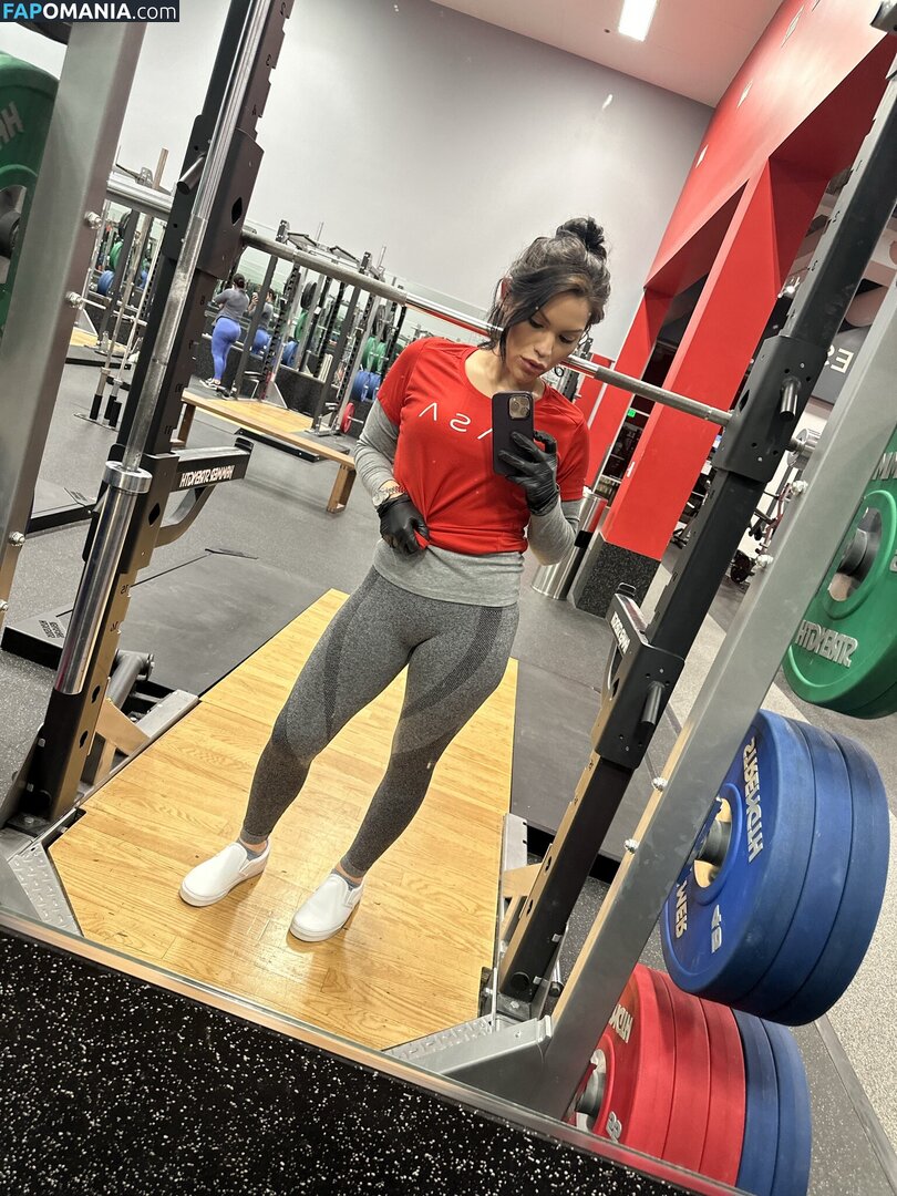 MysticalVixen Nu OnlyFans  Photo fuitée #1