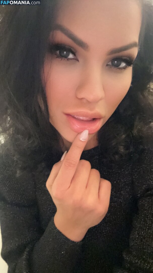 MysticalVixen Nu OnlyFans  Photo fuitée #6