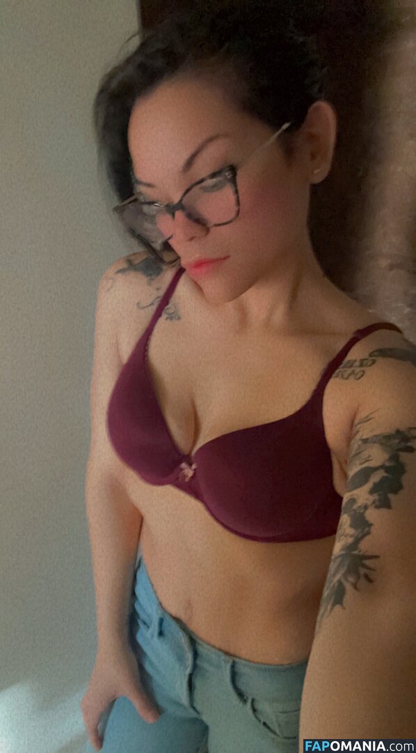 MysticalVixen Nu OnlyFans  Photo fuitée #8