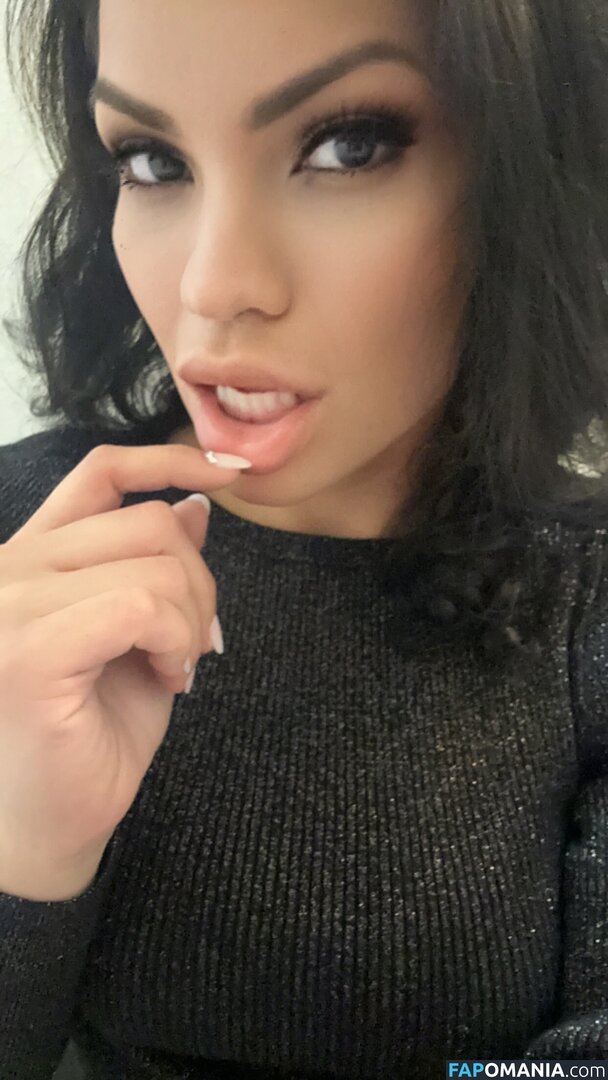 MysticalVixen Nu OnlyFans  Photo fuitée #10