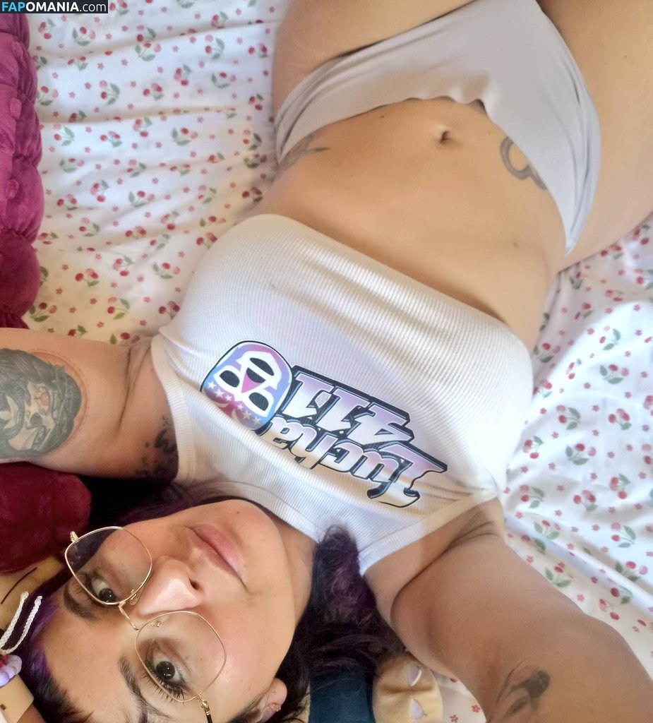 Mysticvixxen / xicana_boxing Nu OnlyFans  Photo fuitée #1