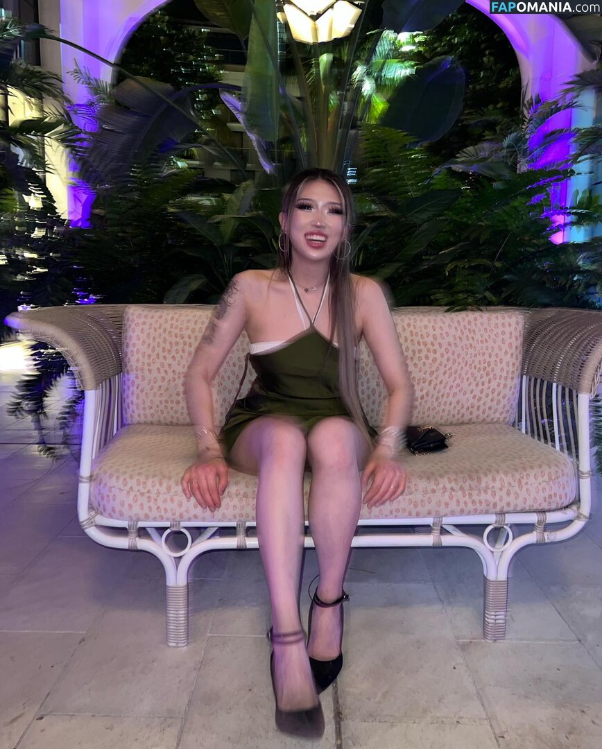 lilnina666 / n.nina666 Nu OnlyFans  Photo fuitée #14