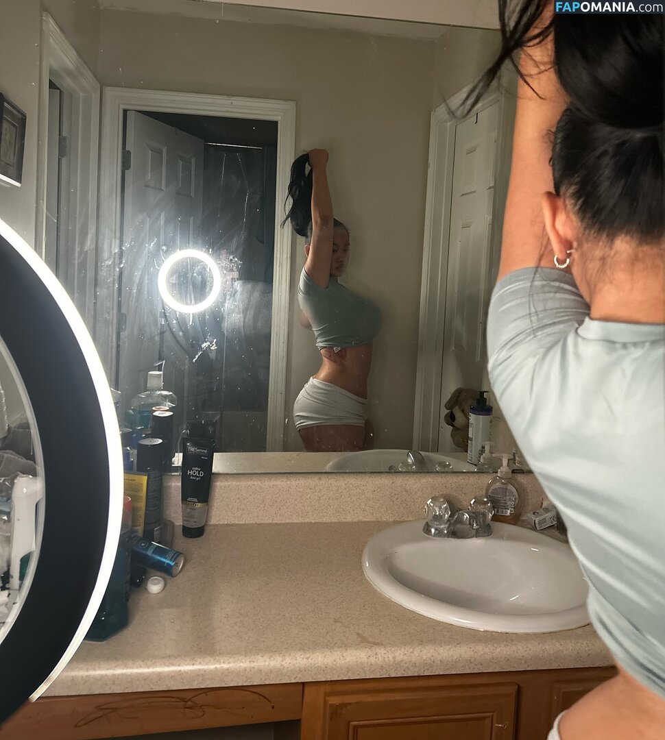 N66yk / https: / nreaux / trillnayla Nu OnlyFans  Photo fuitée #6
