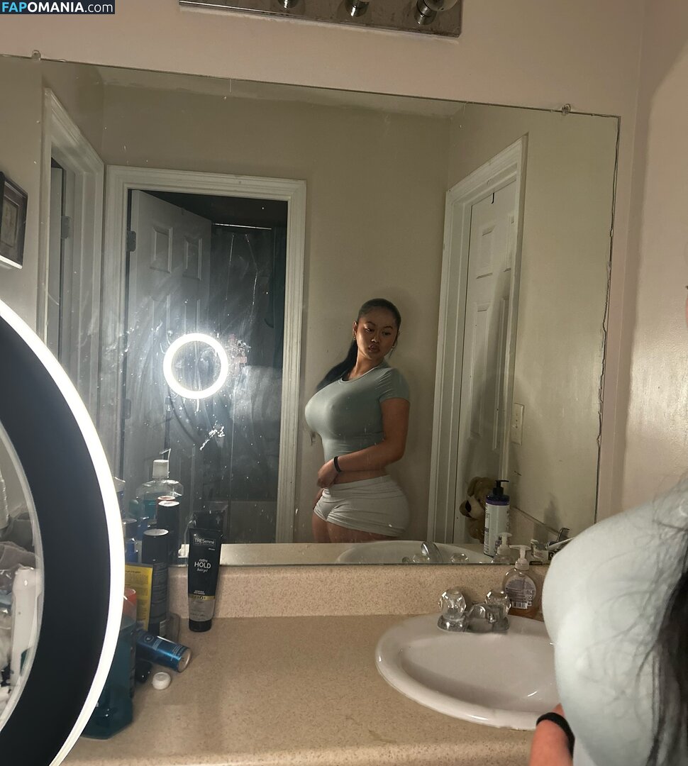 N66yk / https: / nreaux / trillnayla Nu OnlyFans  Photo fuitée #7