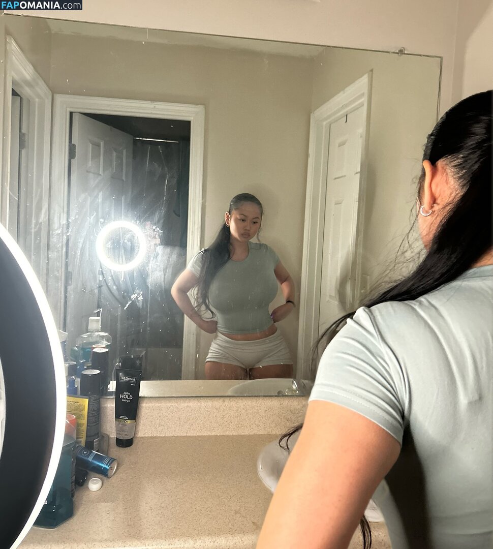 N66yk / https: / nreaux / trillnayla Nu OnlyFans  Photo fuitée #8