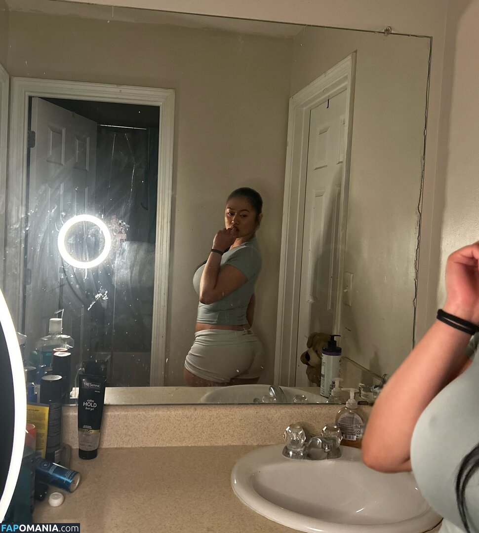 N66yk / https: / nreaux / trillnayla Nu OnlyFans  Photo fuitée #9