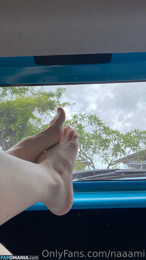 naaami / namicommunicate Nu OnlyFans  Photo fuitée #50