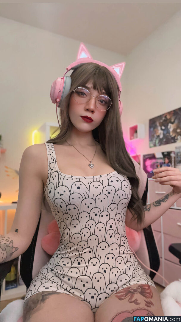 Naannylee Nu OnlyFans  Photo fuitée #8