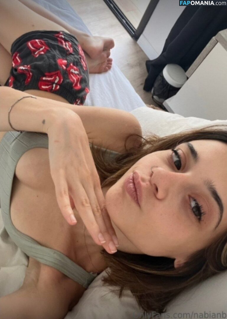 nabianb Nu OnlyFans  Photo fuitée #4