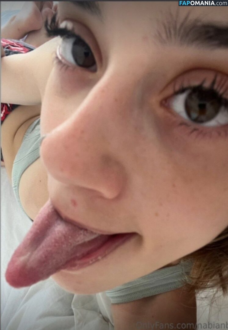 nabianb Nu OnlyFans  Photo fuitée #5