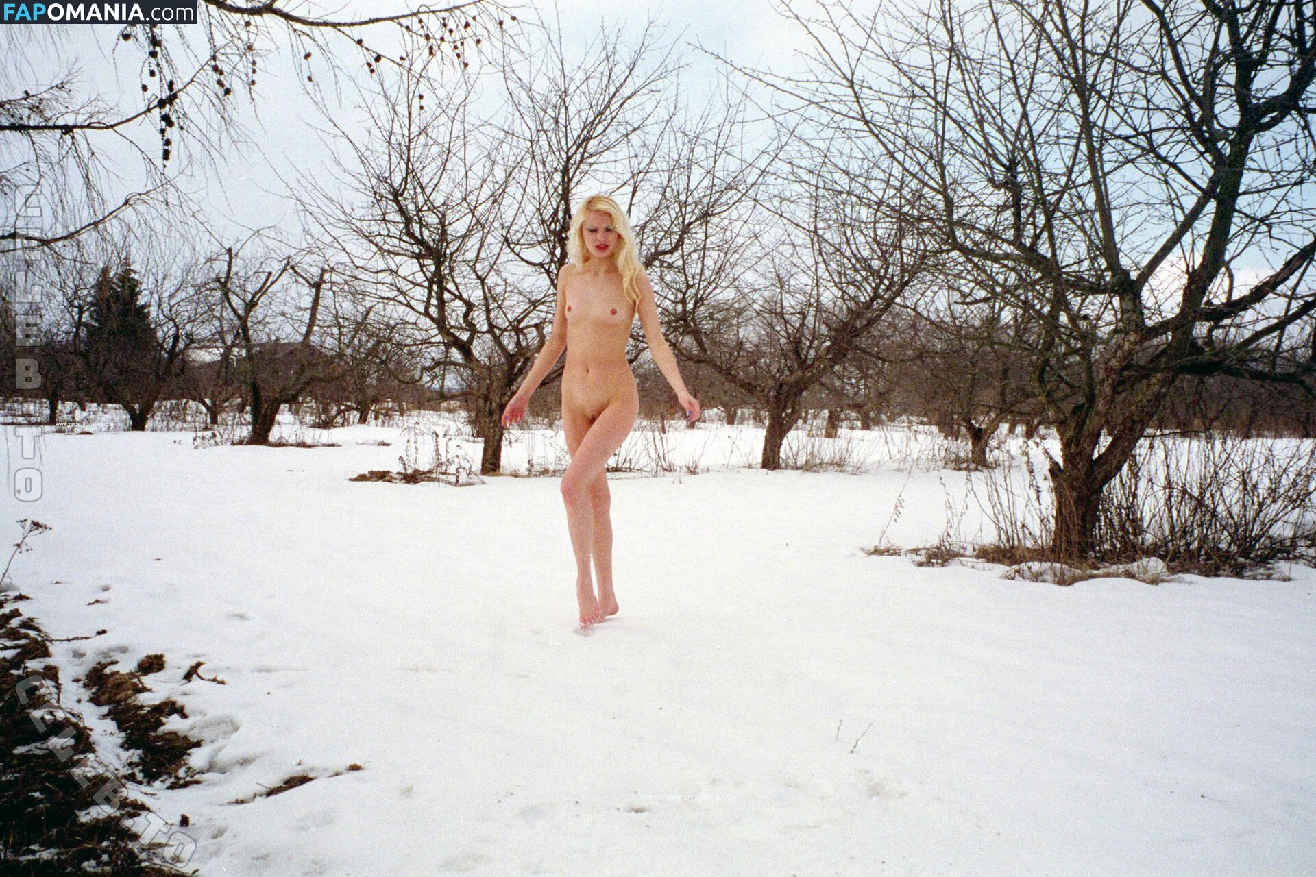Nackt In Russland / nude-in-russia Nu OnlyFans  Photo fuitée #16