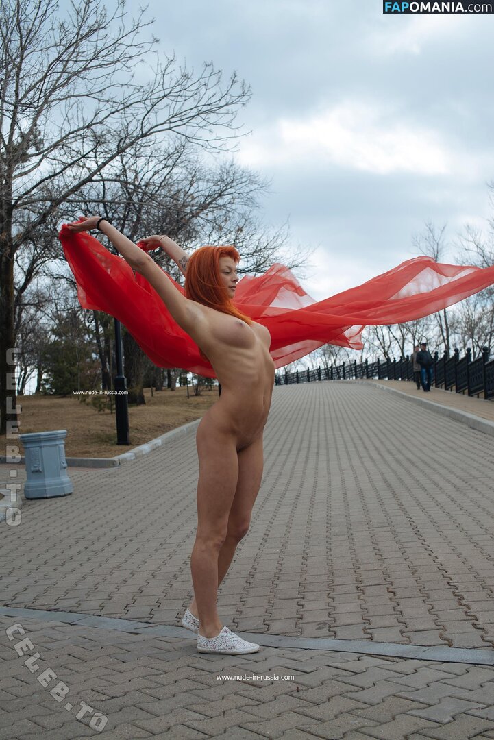 Nackt In Russland / nude-in-russia Nu OnlyFans  Photo fuitée #40