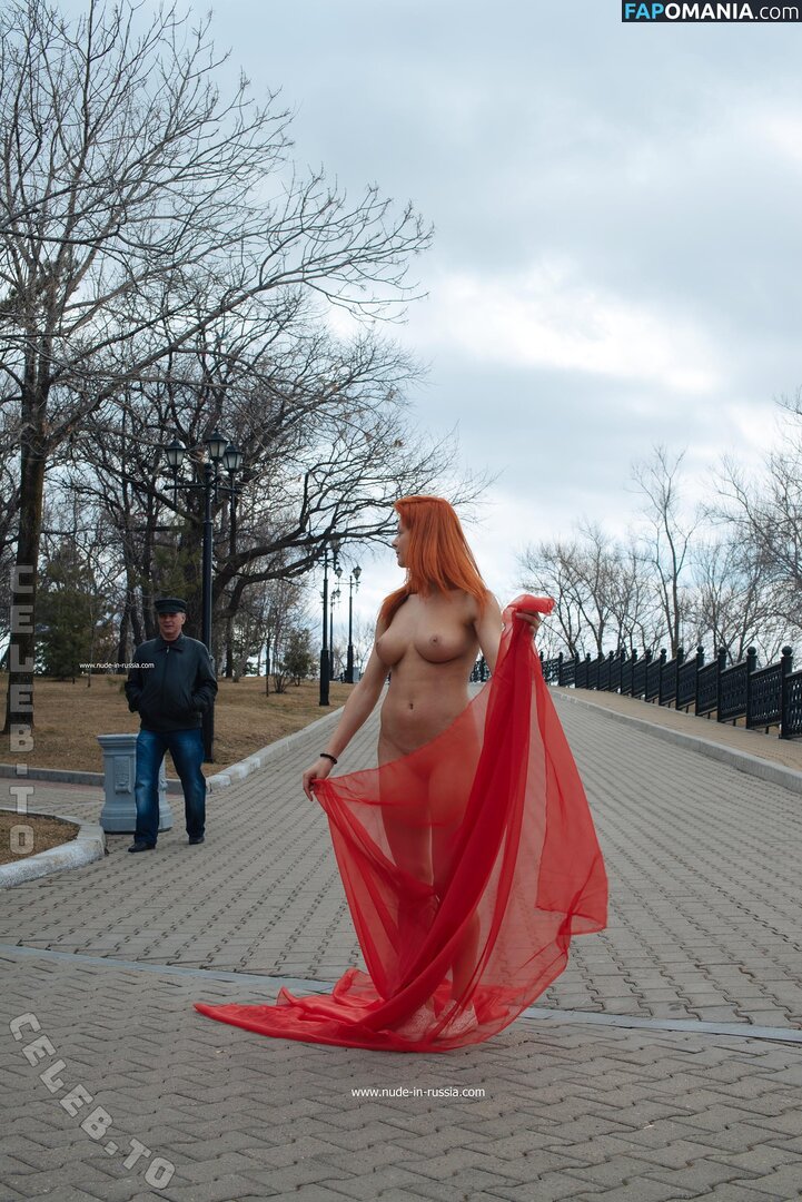 Nackt In Russland / nude-in-russia Nu OnlyFans  Photo fuitée #41