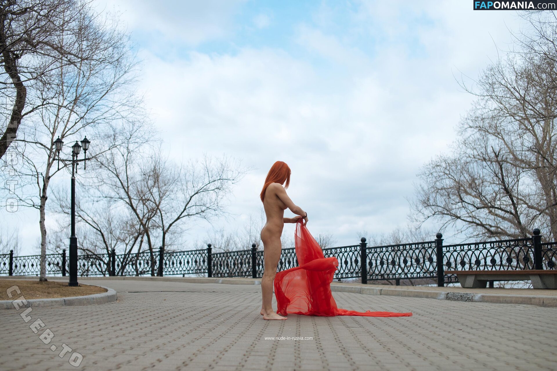 Nackt In Russland / nude-in-russia Nu OnlyFans  Photo fuitée #46