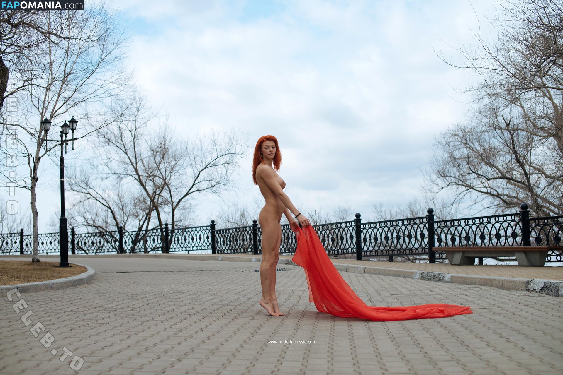 Nackt In Russland / nude-in-russia Nu OnlyFans  Photo fuitée #48