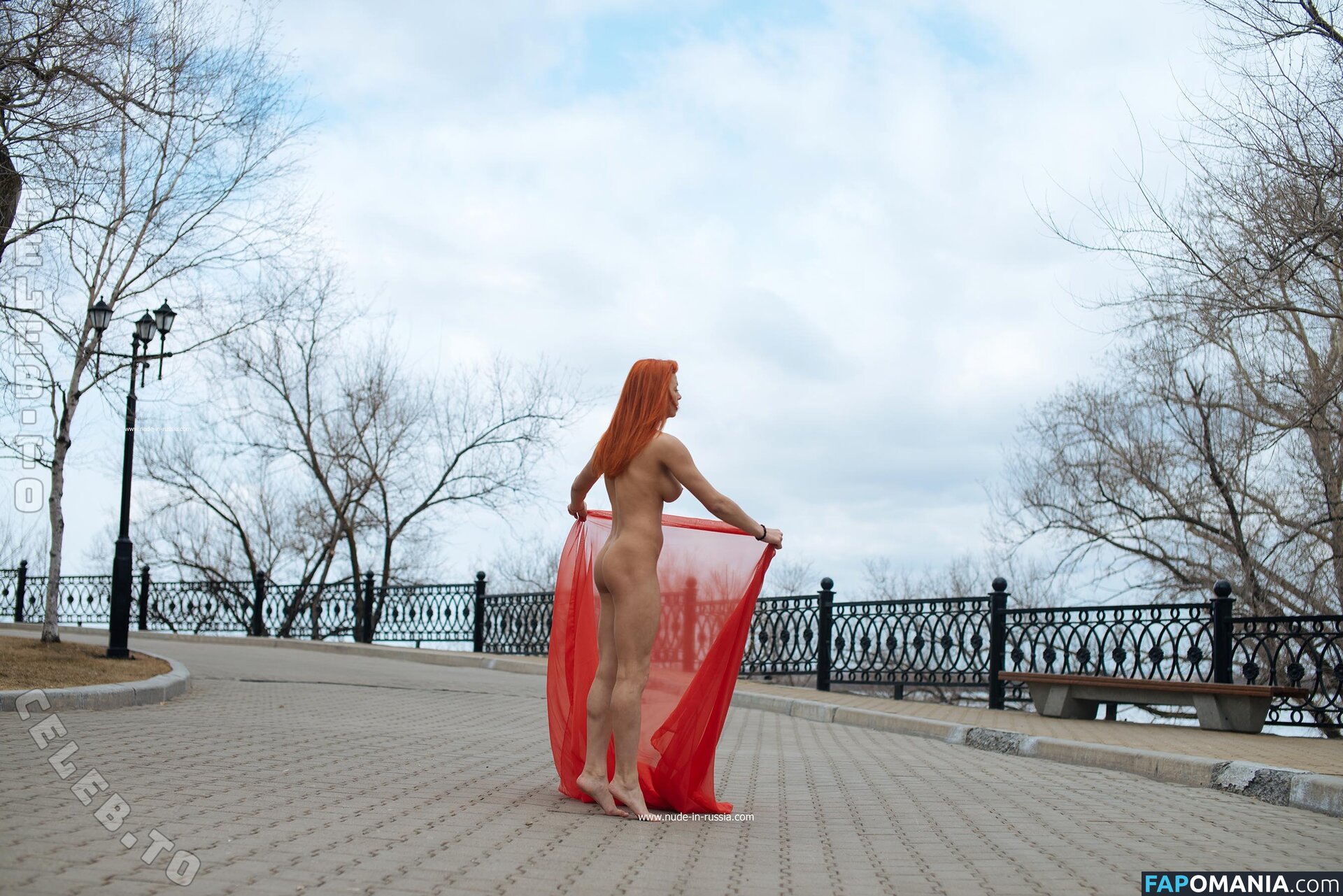 Nackt In Russland / nude-in-russia Nu OnlyFans  Photo fuitée #49