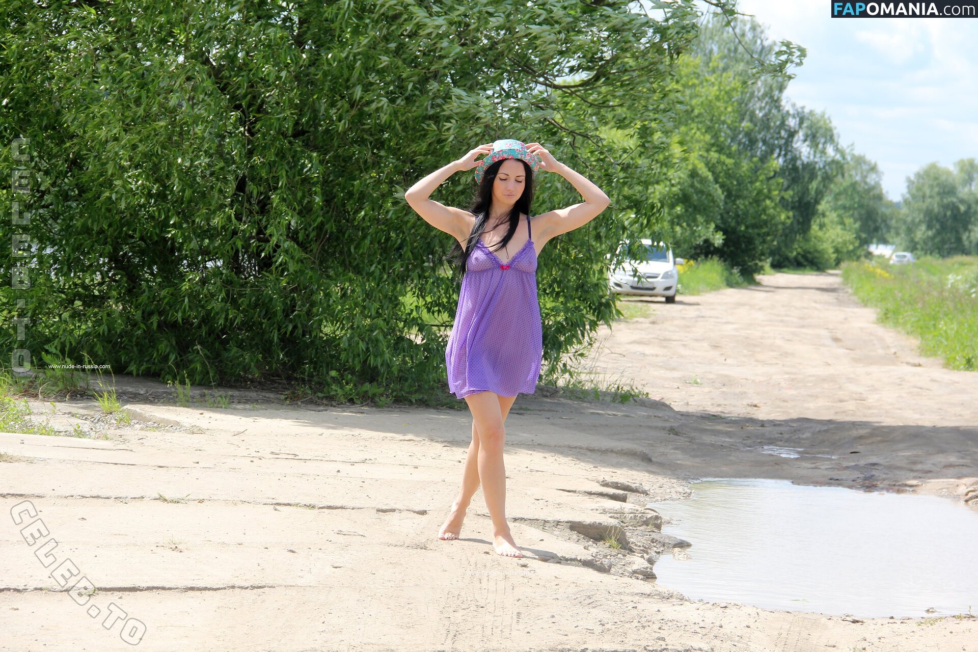 Nackt In Russland / nude-in-russia Nu OnlyFans  Photo fuitée #494