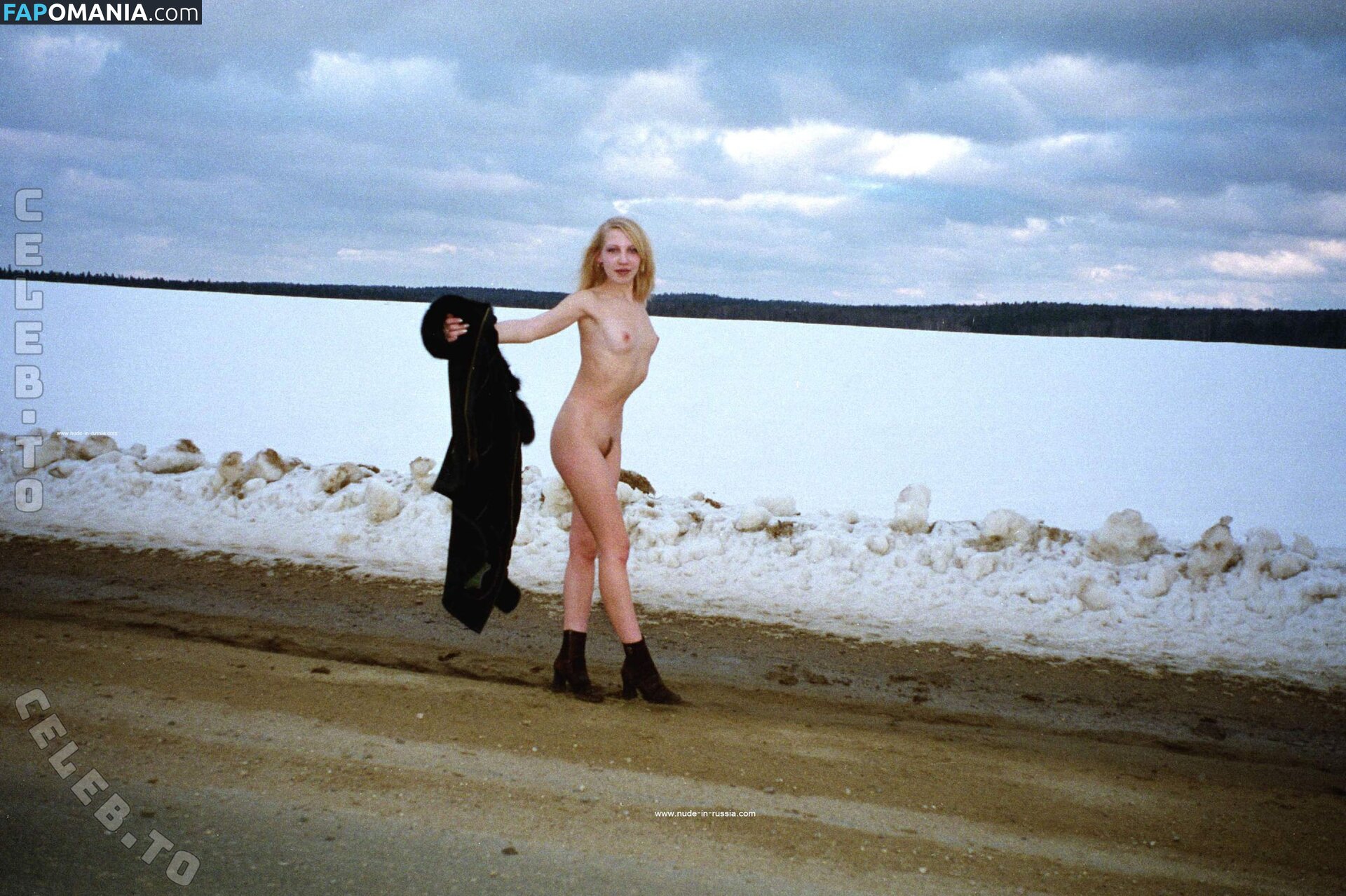 Nackt In Russland / nude-in-russia Nu OnlyFans  Photo fuitée #616
