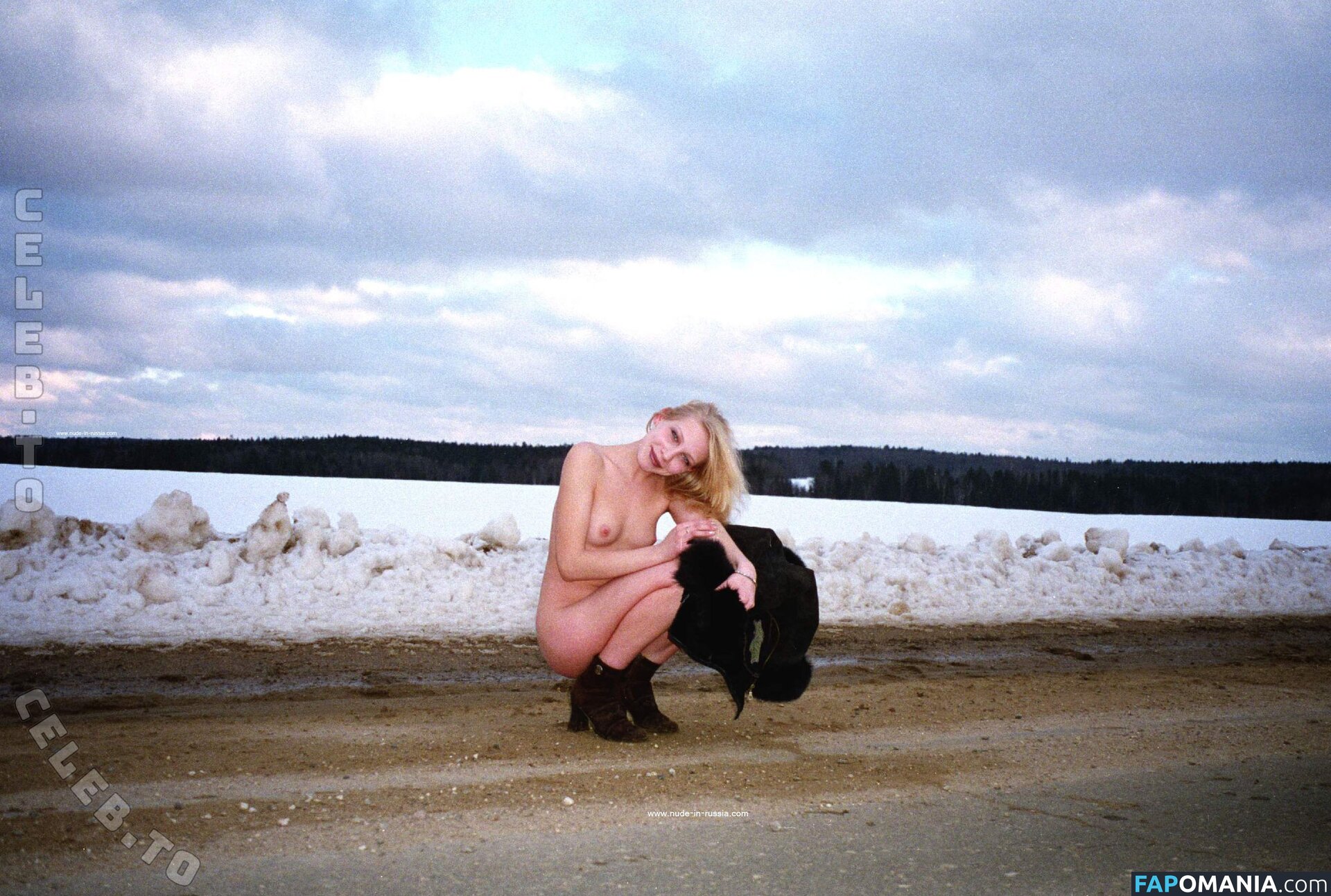 Nackt In Russland / nude-in-russia Nu OnlyFans  Photo fuitée #618