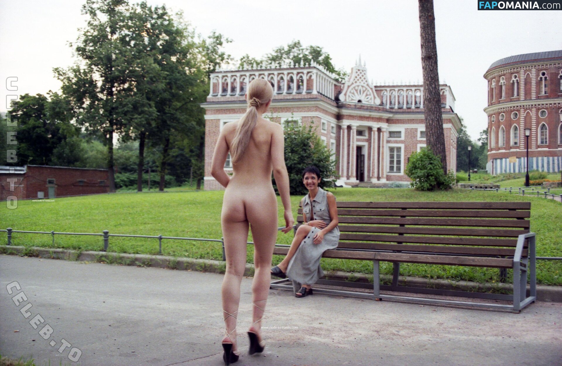 Nackt In Russland / nude-in-russia Nu OnlyFans  Photo fuitée #629