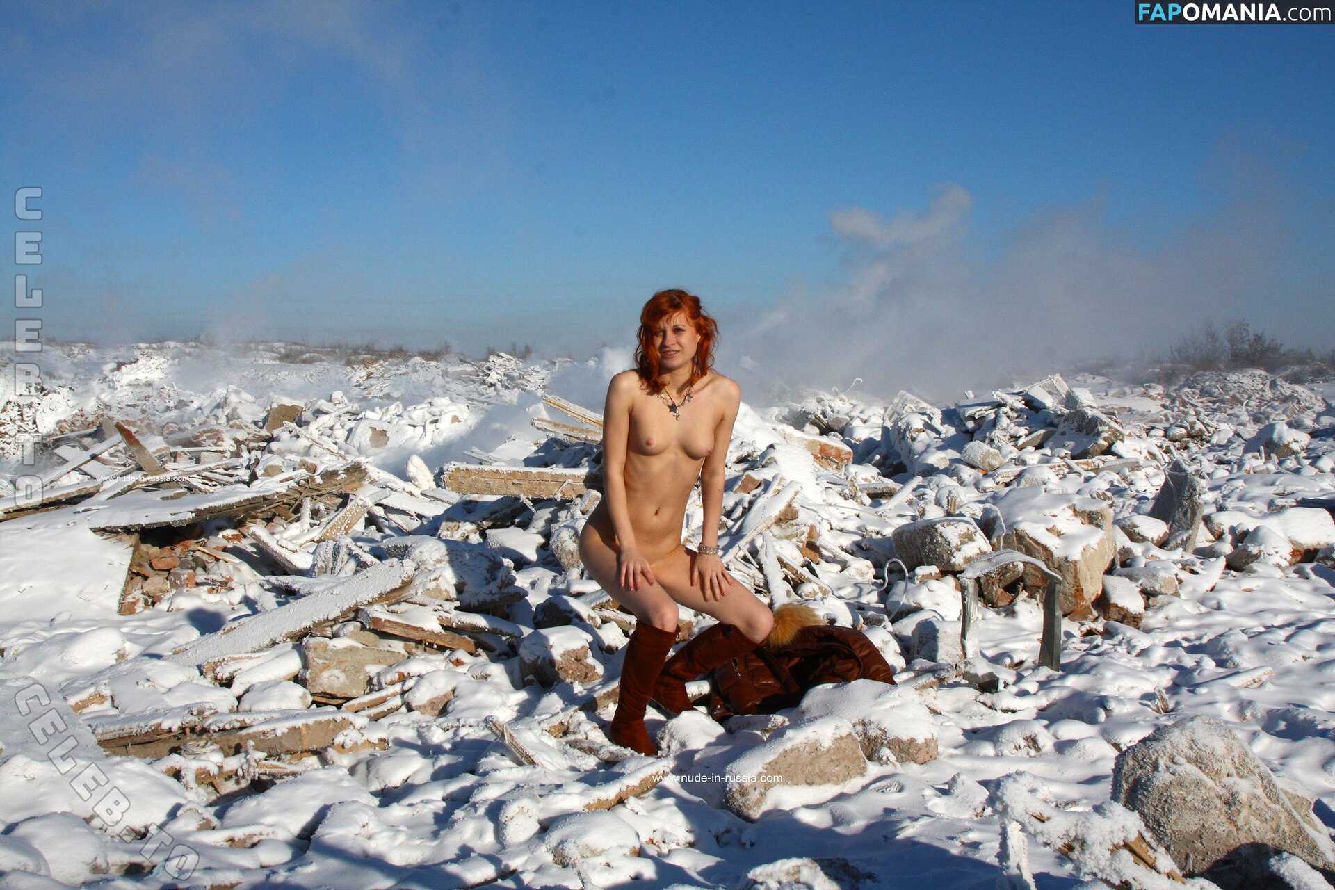 Nackt In Russland / nude-in-russia Nu OnlyFans  Photo fuitée #642
