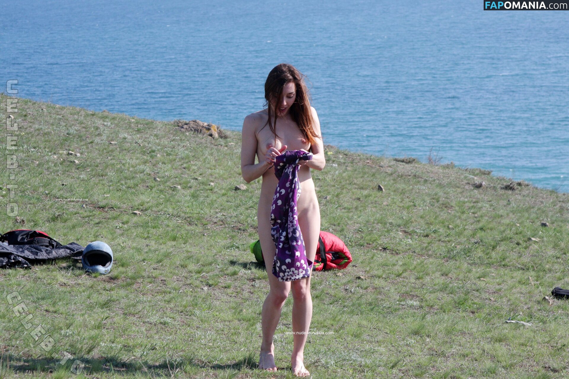 Nackt In Russland / nude-in-russia Nu OnlyFans  Photo fuitée #675