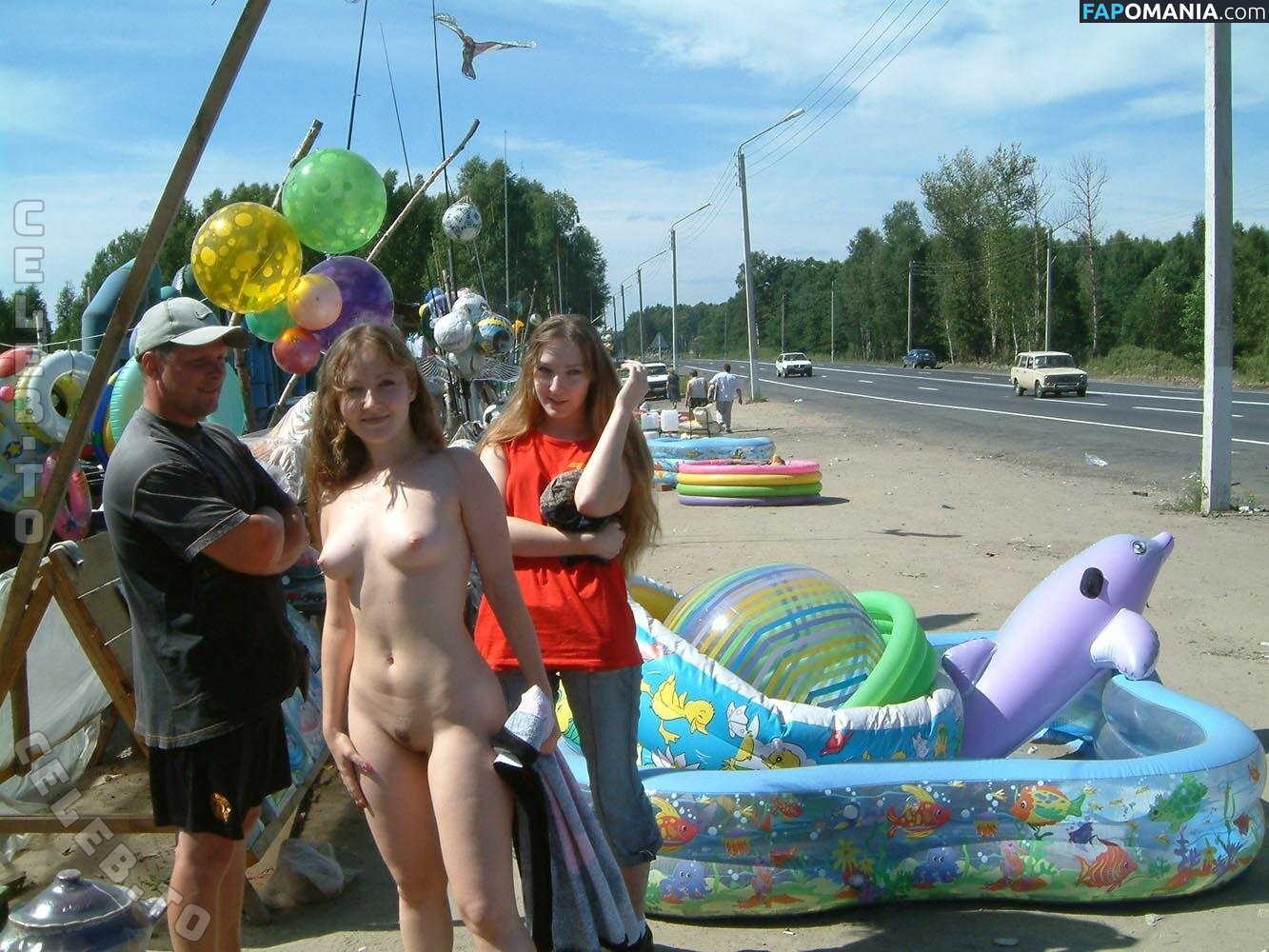Nackt In Russland / nude-in-russia Nu OnlyFans  Photo fuitée #725