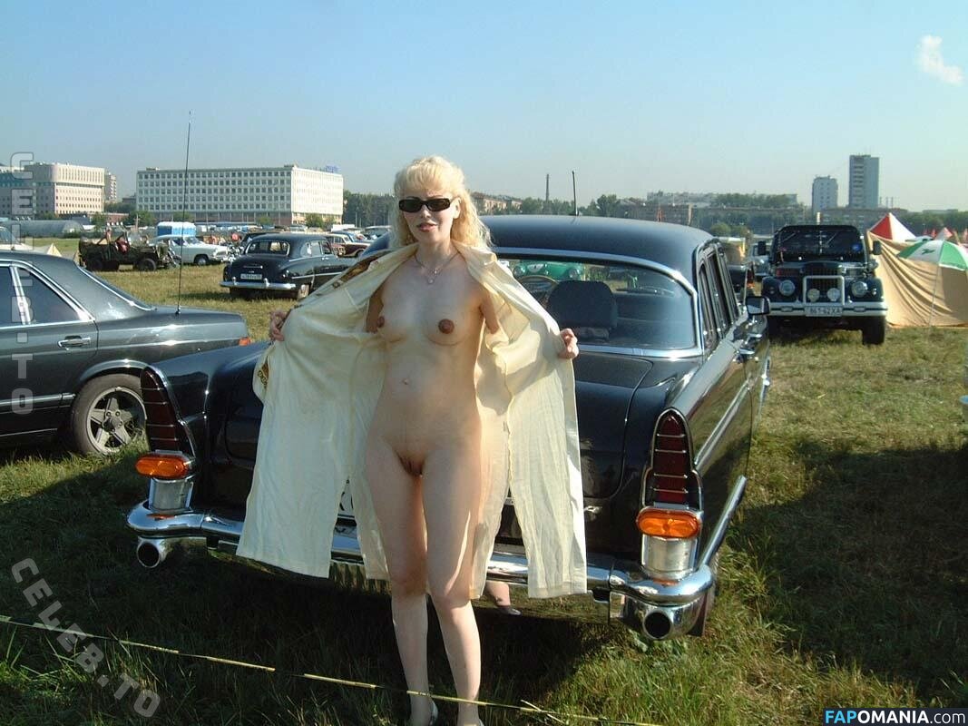 Nackt In Russland / nude-in-russia Nu OnlyFans  Photo fuitée #801