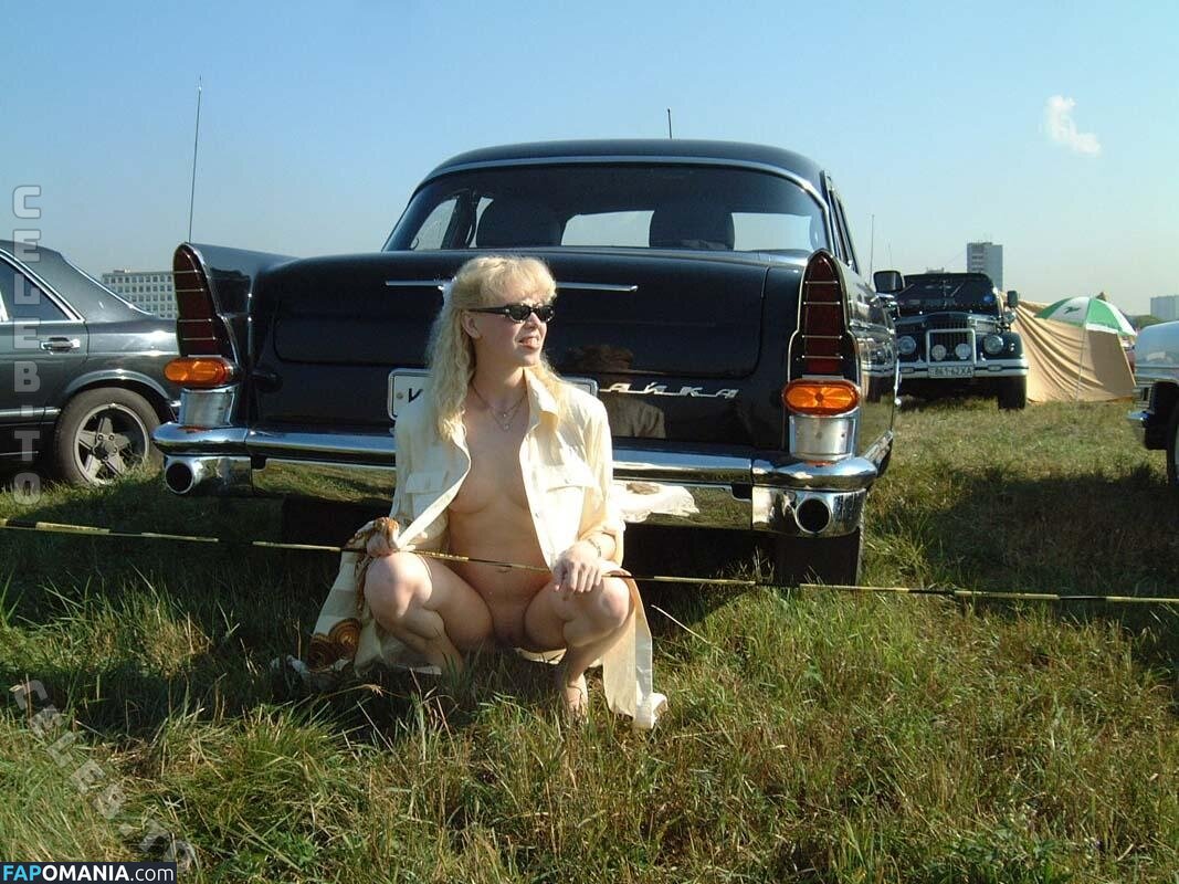 Nackt In Russland / nude-in-russia Nu OnlyFans  Photo fuitée #802