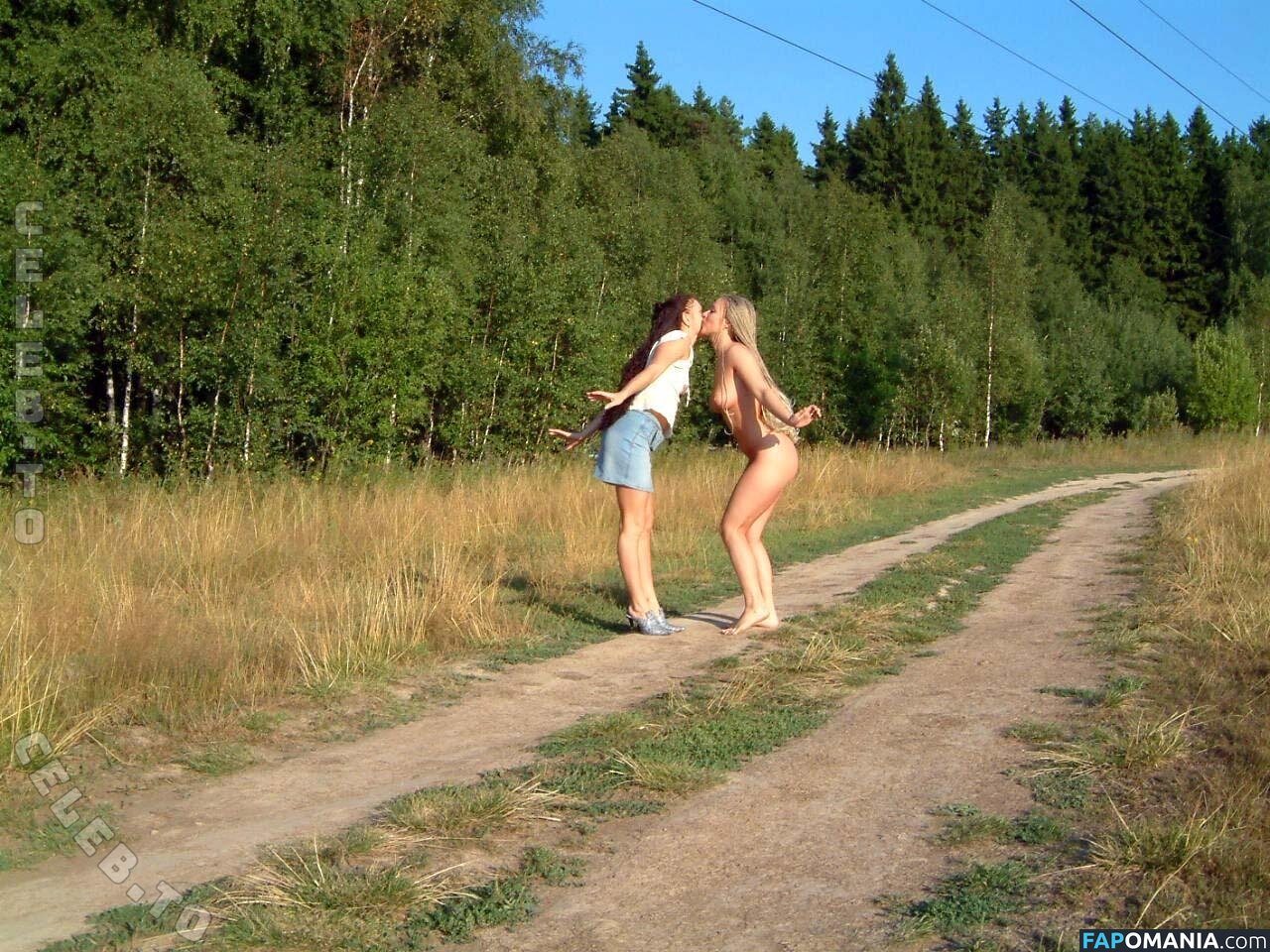 Nackt In Russland / nude-in-russia Nu OnlyFans  Photo fuitée #835