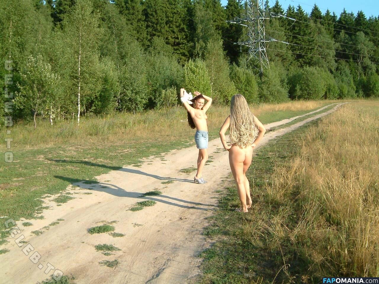 Nackt In Russland / nude-in-russia Nu OnlyFans  Photo fuitée #837