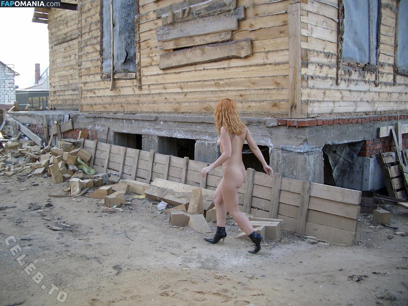 Nackt In Russland / nude-in-russia Nu OnlyFans  Photo fuitée #887