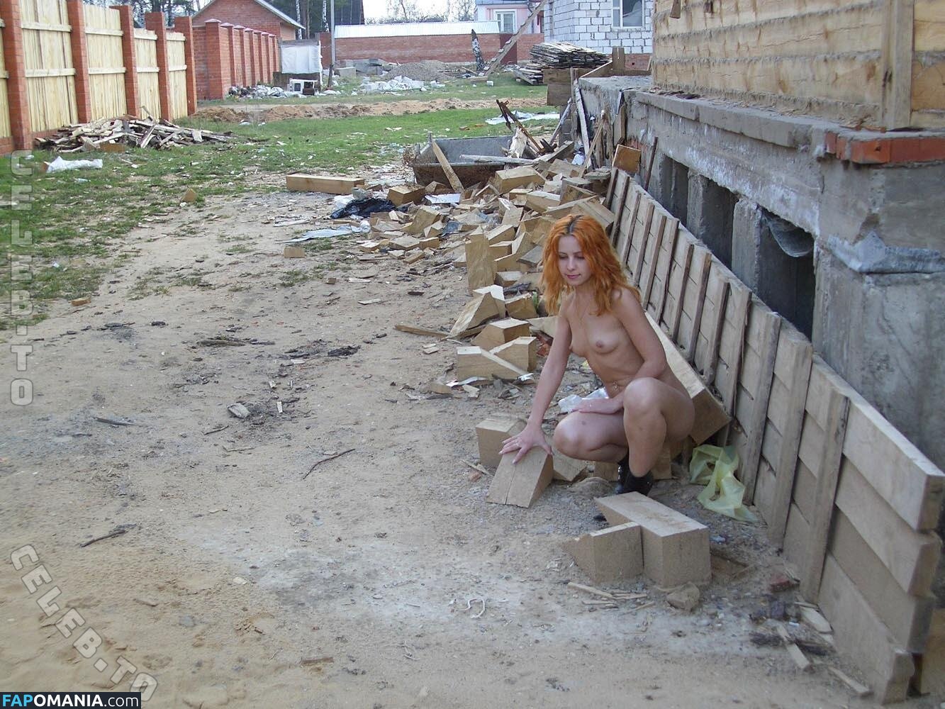 Nackt In Russland / nude-in-russia Nu OnlyFans  Photo fuitée #893