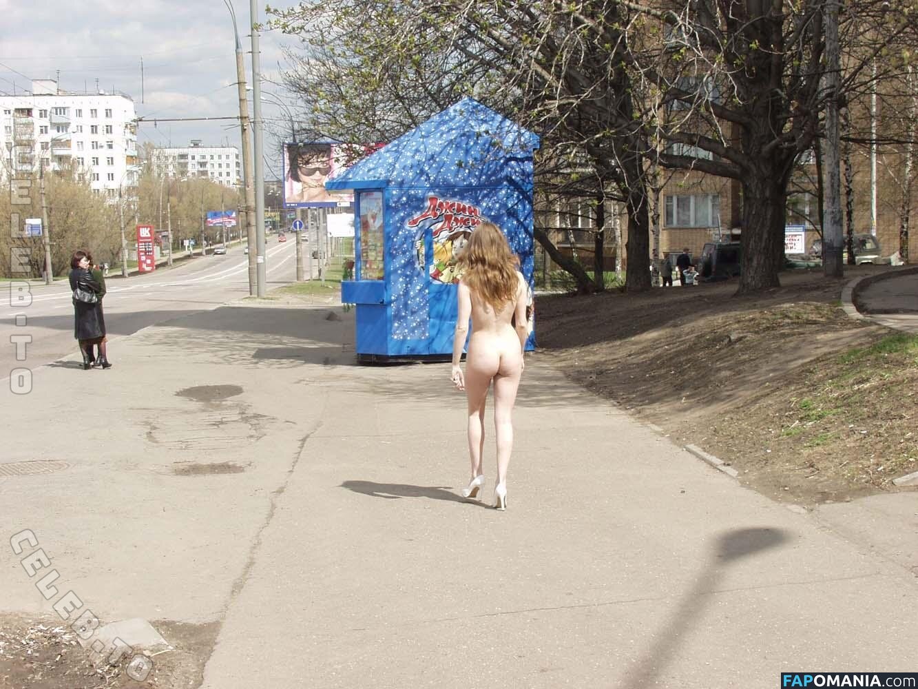 Nackt In Russland / nude-in-russia Nu OnlyFans  Photo fuitée #895