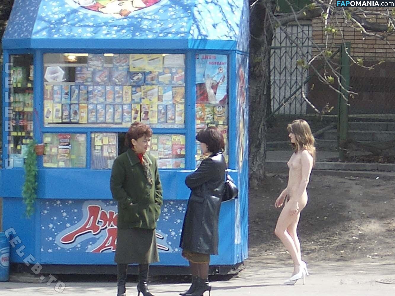 Nackt In Russland / nude-in-russia Nu OnlyFans  Photo fuitée #896