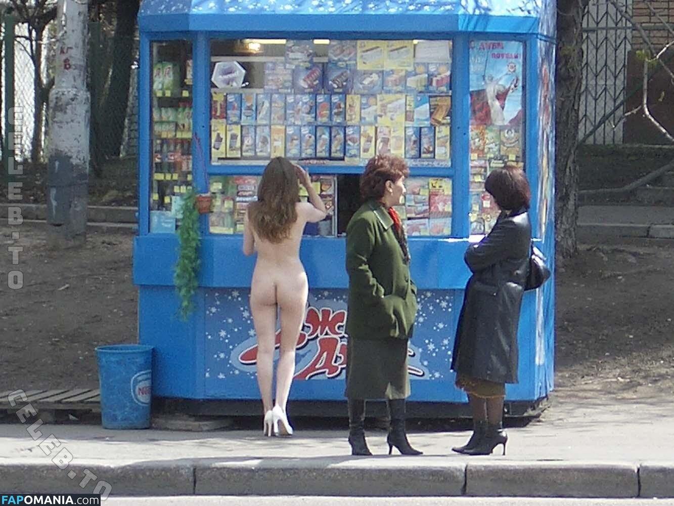Nackt In Russland / nude-in-russia Nu OnlyFans  Photo fuitée #897