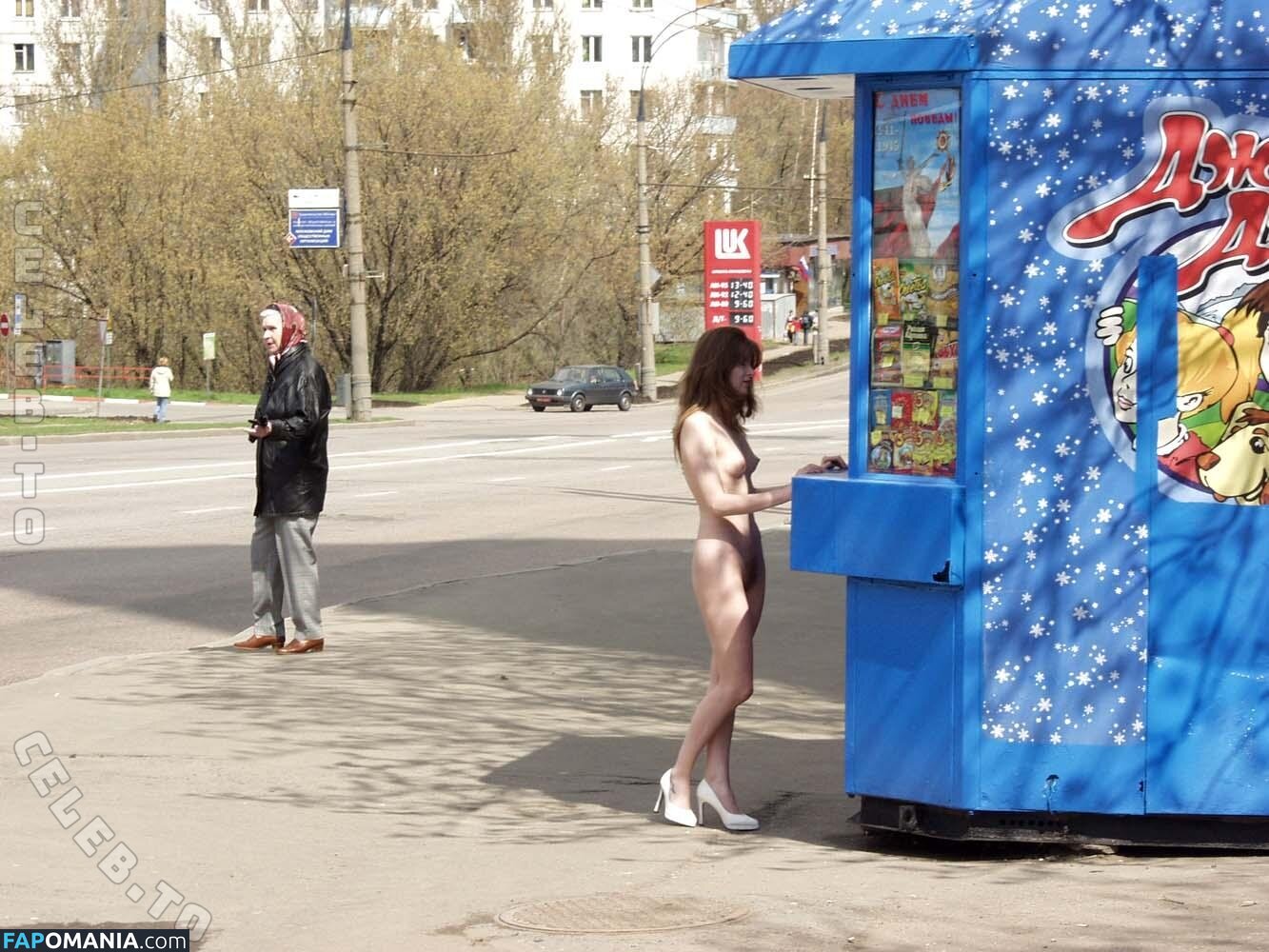 Nackt In Russland / nude-in-russia Nu OnlyFans  Photo fuitée #900