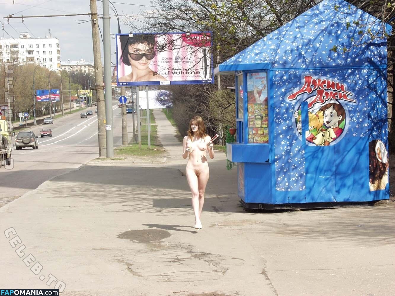 Nackt In Russland / nude-in-russia Nu OnlyFans  Photo fuitée #902